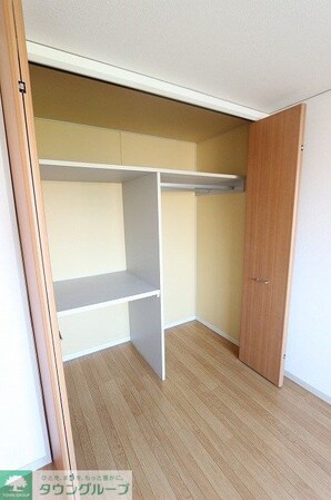 ミルフォードの物件内観写真